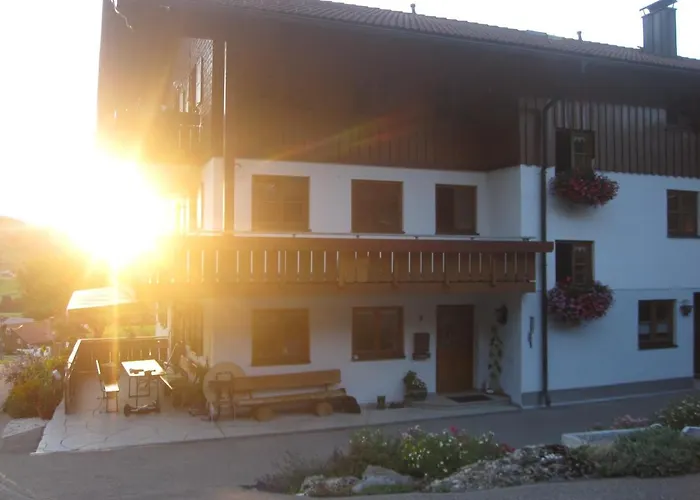 Allgaeu-Feeling