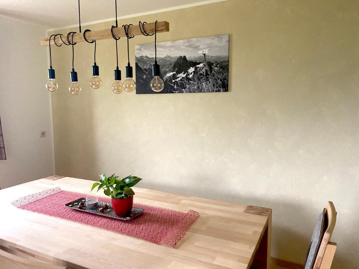 Apartment Allgaeu-feeling *