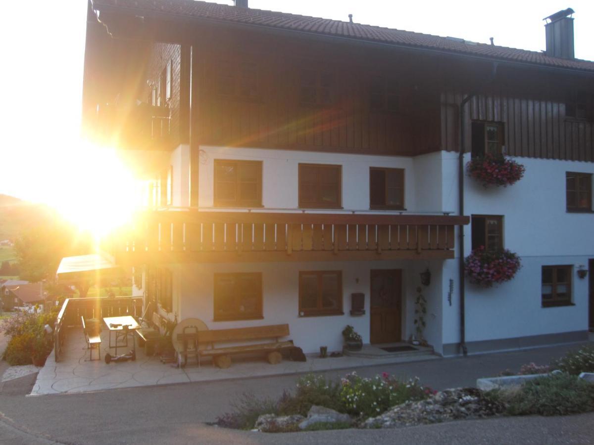 Allgaeu-feeling Apartment *